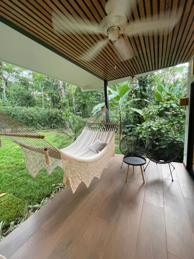 Puerto Viejo de Talamanca Caribbean Irie - Charming, Luxurious Bungalow In Nature With Ac & Fiber Optic Wifi מראה חיצוני תמונה