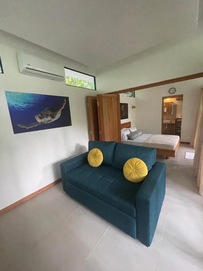 Puerto Viejo de Talamanca Caribbean Irie - Charming, Luxurious Bungalow In Nature With Ac & Fiber Optic Wifi מראה חיצוני תמונה